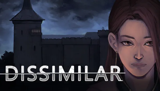 Download Dissimilar-TENOKE