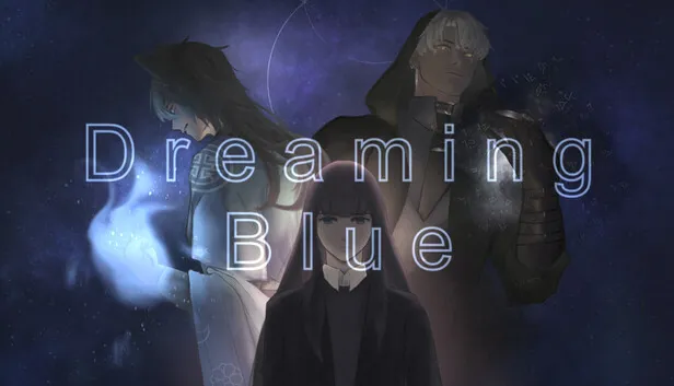 Download Dreaming Blue Build 20585102