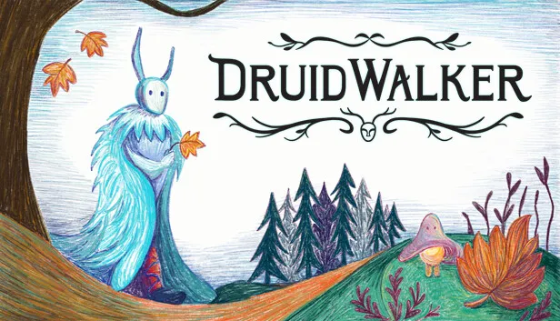 Download Druidwalker Build 12493341