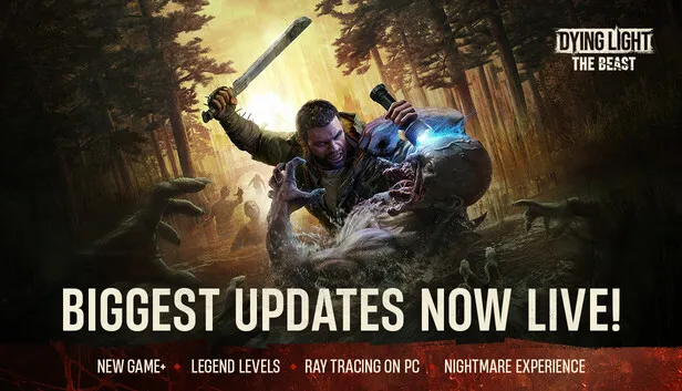 Download Dying Light The Beast v1.5.0-P2P