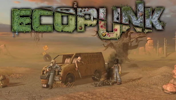 Download Ecopunk Early Access