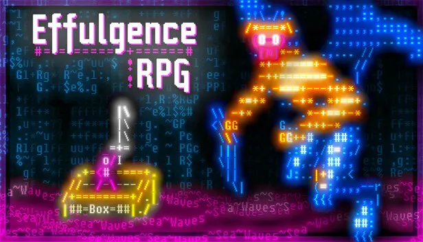 Download Effulgence RPG Early Access