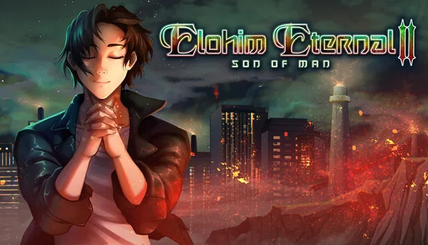 Download Elohim Eternal II Son of Man Build 20941808