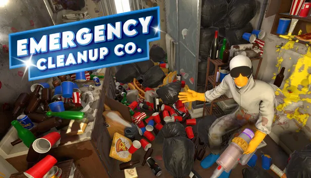 Download Emergency Cleanup Co Build 20627494