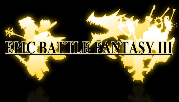 Download Epic Battle Fantasy 3 v1.1.1
