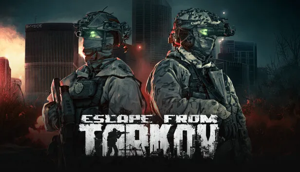 Download Escape from Tarkov v0.16.9.0.40087