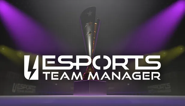 Download Esports Team Manager Build 21073559