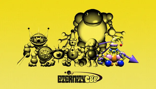 Download Eternity Egg Early Access