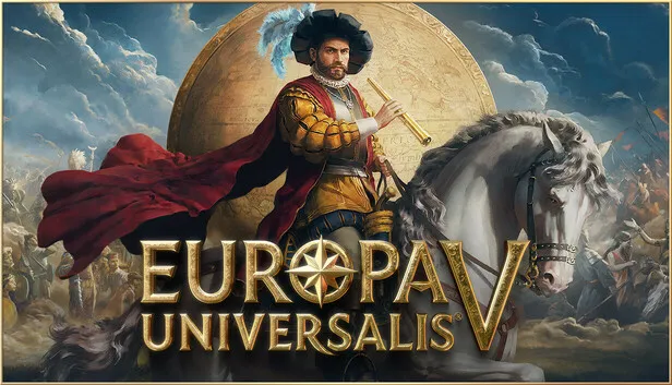 Download Europa Universalis V v1.0.9-P2P