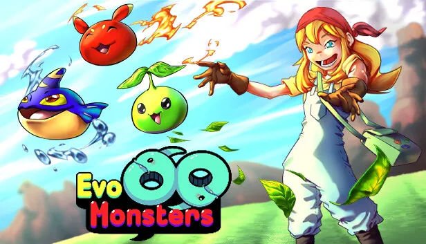 Download EvoMon v1.5.62