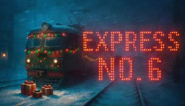 Download Express No 6-TENOKE