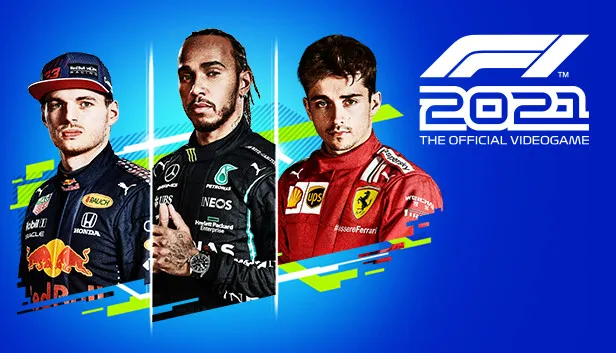 Download F1 2021-VOICES38