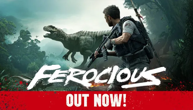 Download FEROCIOUS-P2P