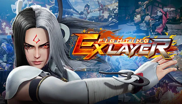 Download Fighting EX Layer Build 21126030