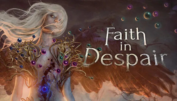 Download Faith in Despair Build 21074189