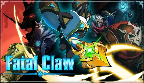 Download Fatal Claw v0.9.87
