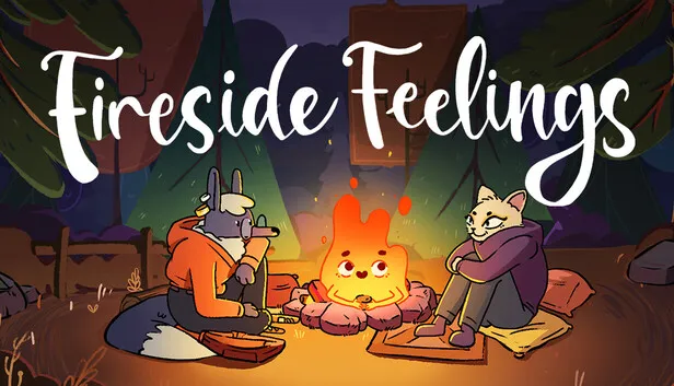 Download Fireside Feelings v1.0.4.04-P2P