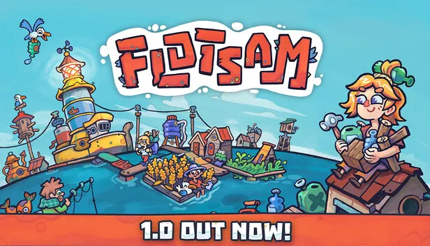 Download Flotsam Build 21066980