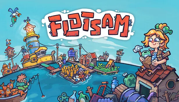 Download Flotsam v0.9.1e18