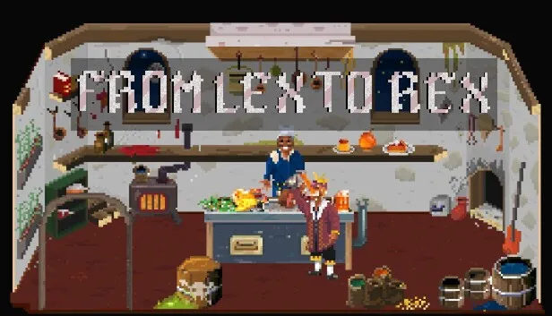 Download From Lex to Rex Build 19812443