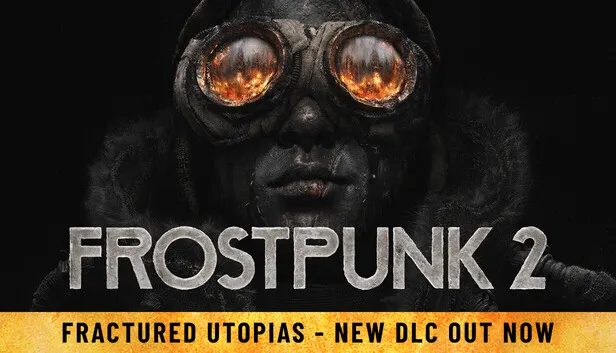 Download Frostpunk 2 Deluxe Edition v1.5.0