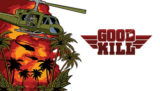 Download Good Kill Early Access