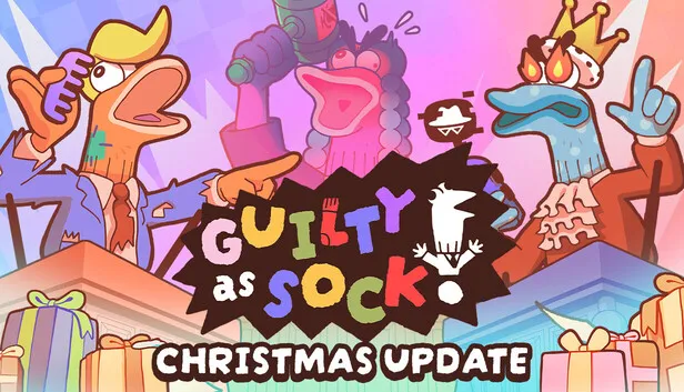 Download Guilty as Sock Build 21007079
