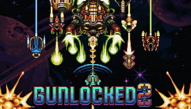 Download Gunlocked 2 Build 21244978