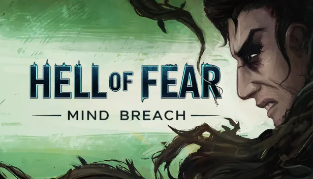 Download HELL OF FEAR Mind Breach-TENOKE