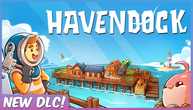 Download Havendock Build 21025215