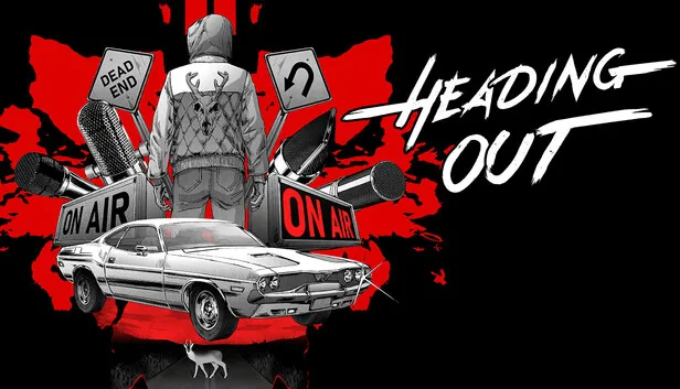 Download Heading Out v1.047-P2P