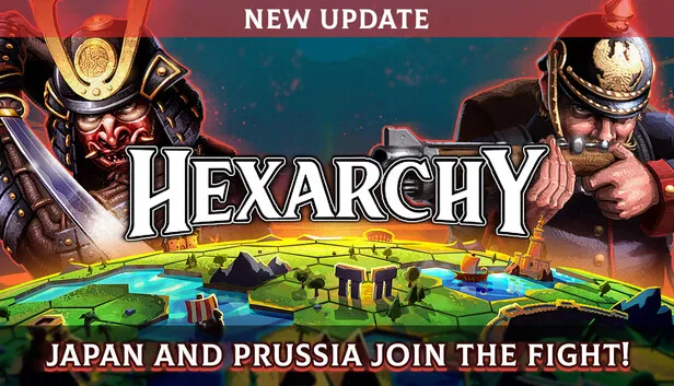 Download Hexarchy Build 21125591