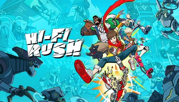 Download Hi-Fi RUSH-RUNE