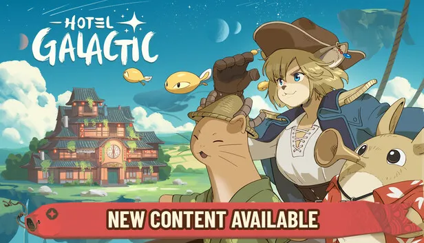 Download Hotel Galactic Build 21242364
