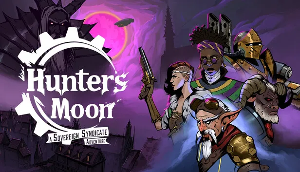 Download Hunters Moon A Sovereign Syndicate Adventure v1.0.43-P2P