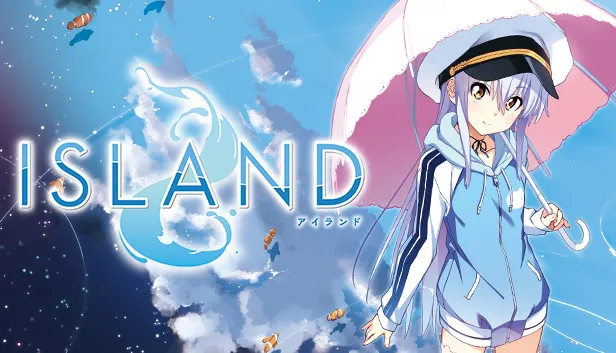 Download ISLAND v3040144