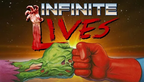 Download Infinite Lives Build 20904282