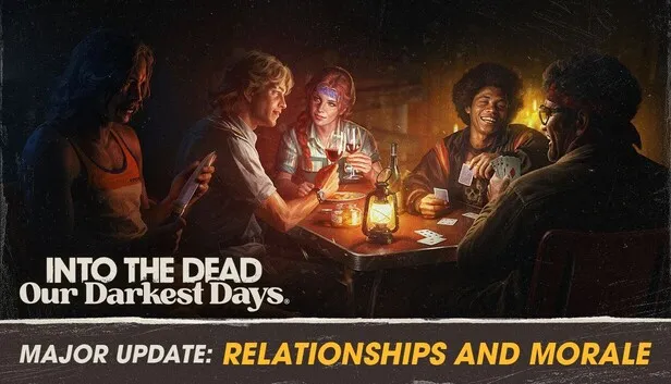 Download Into the Dead Our Darkest Days v0.9.16213 Early Access