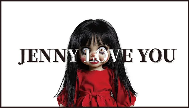 Download Jenny Love You-TENOKE