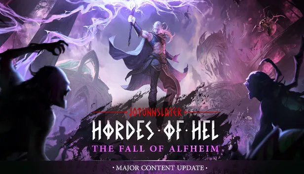 Download Jotunnslayer Hordes of Hel v1.1.0.90430-P2P