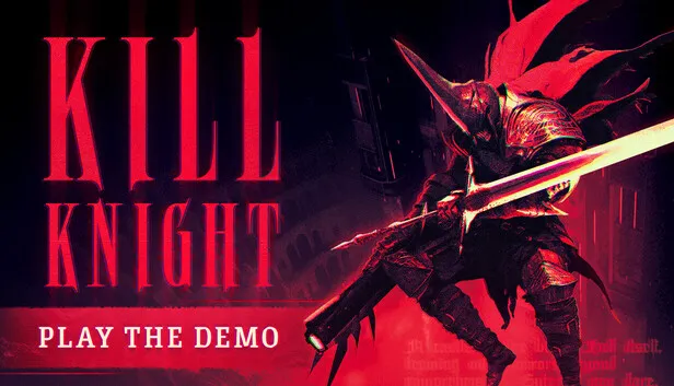 Download KILL KNIGHT Build 20214154