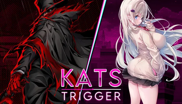Download Kats Trigger Early Access