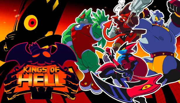 Download Kings of Hell Early Access