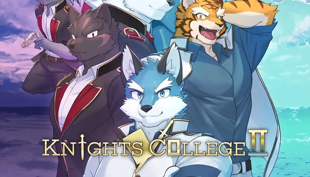 Download Knights College 2-P2P