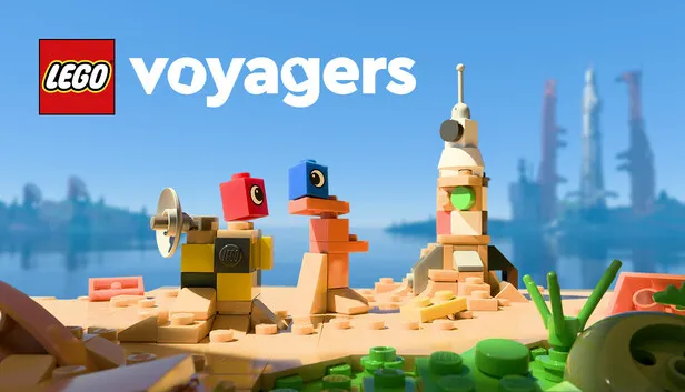 Download LEGO Voyagers v1.1.0-P2P