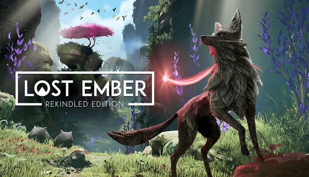 Download LOST EMBER Rekindled Edition-RUNE