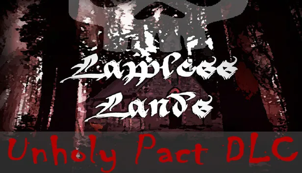 Download Lawless Lands Unholy Pact-TENOKE