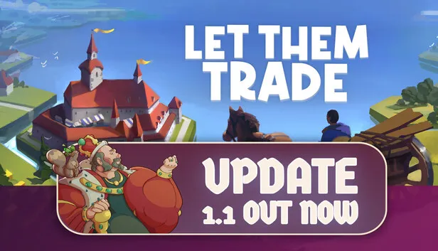Download Let Them Trade v1.1.0-P2P