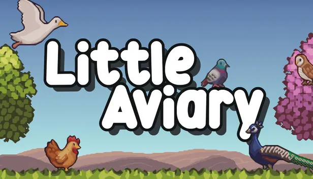 Download Little Aviary Build 20979999