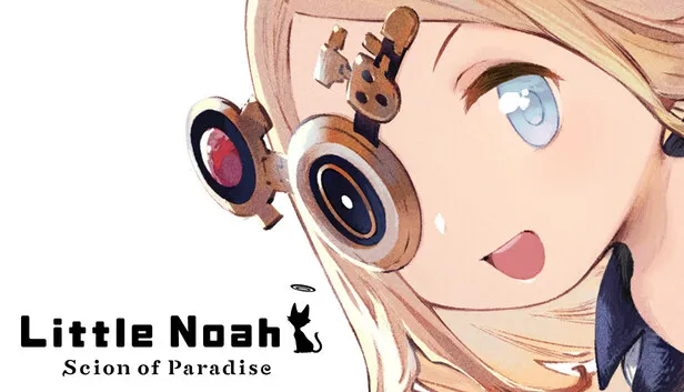 Download Little Noah Scion of Paradise Build 20857912